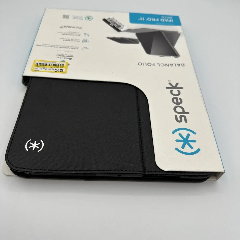 speck balance folio